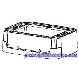 Boitier Supérieur pour Friteuse Moulinex Boitier Supérieur pour Friteuse Moulinex