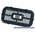 Grille/droite pour Friteuse Moulinex