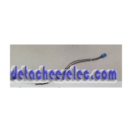 Sonde/droite pour Friteuse Moulinex Sonde/droite pour Friteuse Moulinex