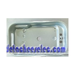 Reflecteur/droite pour Friteuse Moulinex Reflecteur/droite pour Friteuse Moulinex