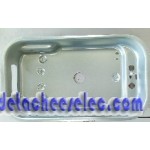 Reflecteur/droite pour Friteuse Moulinex