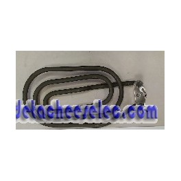 Résistance/droite pour Friteuse Moulinex Résistance/droite pour Friteuse Moulinex