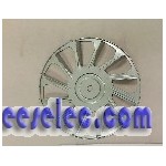 Hélice/supérieur/droite pour Friteuse Moulinex