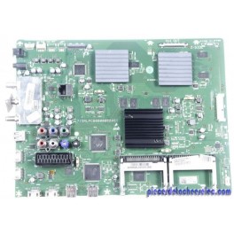 Carte Mére pour Téléviseur PHILIPS