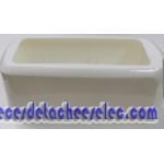 Corps/blanc pour Grille pain TEFAL