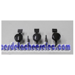 Support Clavier pour Grille pain TEFAL Support Clavier pour Grille pain TEFAL