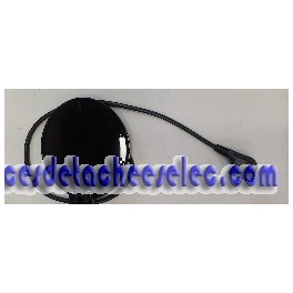 Socle + Cordon pour Bouilloire Principio Moulinex Socle + Cordon pour Bouilloire Principio Moulinex