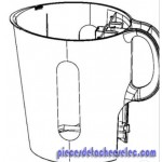 Bouilloire pour Bouilloires Moulinex