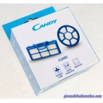 Kit Filtre pour Aspirateur CANDY