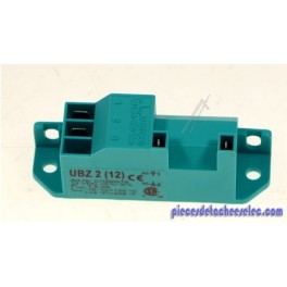 Ensemble Allumage pour plaque de Cuisson DOMETIC