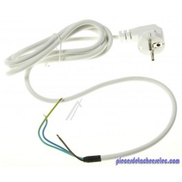 Cordon/alimentation pour Centrale Vapeur CALOR Cordon/alimentation pour Centrale Vapeur CALOR