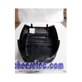Demi boitier inférieur pour aspirateur rowenta 