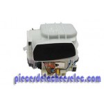 Bloc moteur pour aspirateur Rowenta 