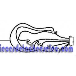 Faisceaux interrupteur pour coockeo moulinex  