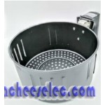 Panier pour Friteuse FRY800 HKOENIG