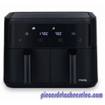 Couvercle pour Friteuse FRY900 HKOENIG