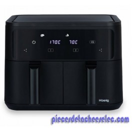Résistance pour Friteuse FRY900 HKOENIG Résistance pour Friteuse FRY900 HKOENIG