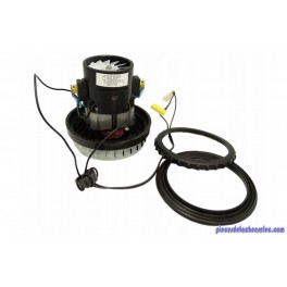 Moteur Complet de Ventilateur pour Aspirateur Eau et Poussière Kärcher Moteur Complet de Ventilateur pour Aspirateur Eau et Poussière Kärcher