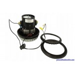 Moteur Complet de Ventilateur pour Aspirateur Eau et Poussière Kärcher