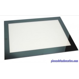 Vitre Porte Four Verre Interieur pour Four Ikea