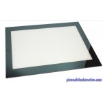 Vitre Porte Four Verre Interieur pour Four Ikea