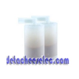 Filtre anticalcaire pour Centrale Vapeur OPTIV8 HKOENIG Filtre anticalcaire pour Centrale Vapeur OPTIV8 HKOENIG