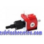 Pompe pour Centrale Vapeur OPTIV8 HKOENIG