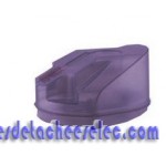 Réservoir amovible pour Centrale Vapeur VIX9 HKOENIG
