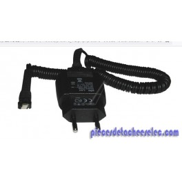 Cordon Alimentation Complet pour Rasoir BRAUN
