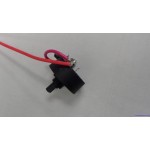 Contrôleur de vitesse pour robot multifonction Kenwood