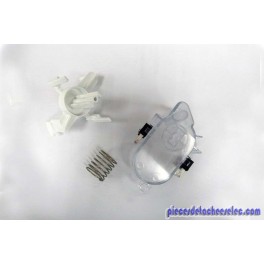 Verrouillage pour robot multifonction kenwood Verrouillage pour robot multifonction kenwood