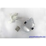 Verrouillage pour robot multifonction kenwood