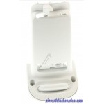 Poignée droite + Tige de Sécurité + Verrou pour Robots Multifonctions Moulinex