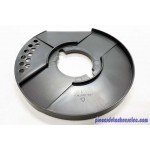 Disque émulsifiant pour robot multifonction kenwood 