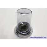 Moulin complet pour robot multifonction 
