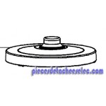 Socle+Cordon pour Bouilloire MOULINEX 