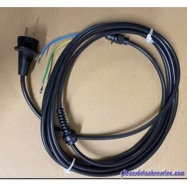 Câble avec Fiche pour Nettoyeur Haute Pression K7.85M Kärcher