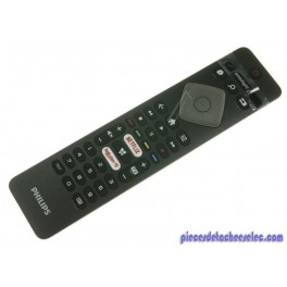 Télécommande pour Téléviseur PHILIPS