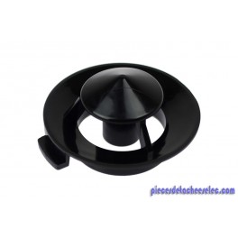 Couvercle de sécurité pour cafetière delonghi