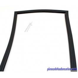 Joint de Porte Réfrigérateur Noir pour Réfrigérateur SAMSUNG