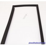 Joint de Porte Congélateur Noir pour Réfrigérateur SAMSUNG