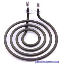 Résistance pour Friteuse TEFAL