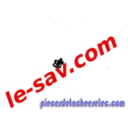 Interrupteur pour aspirateur cosmo de rowenta