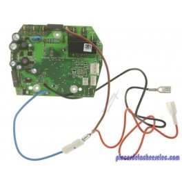 Module de Commande pour Centrale Vapeur PHILIPS