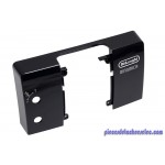 Panneau frontal pour cafetière Delonghi