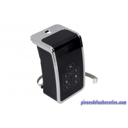 ENSEMBLE TABLEAU DE COMMANDE AVEC CARTE Pour cafetière delonghi ENSEMBLE TABLEAU DE COMMANDE AVEC CARTE Pour cafetière delonghi