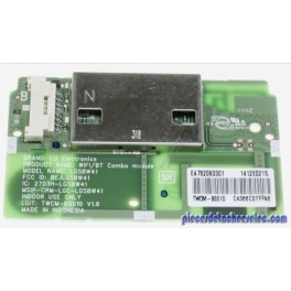 Module pour Téléviseur LG Module pour Téléviseur LG