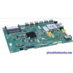 Platine Principale pour Téléviseur LG