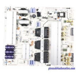 Platine D' Alimentation pour Téléviseur LG