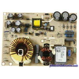 Module Filtre pour Plaque Induction BEKO
